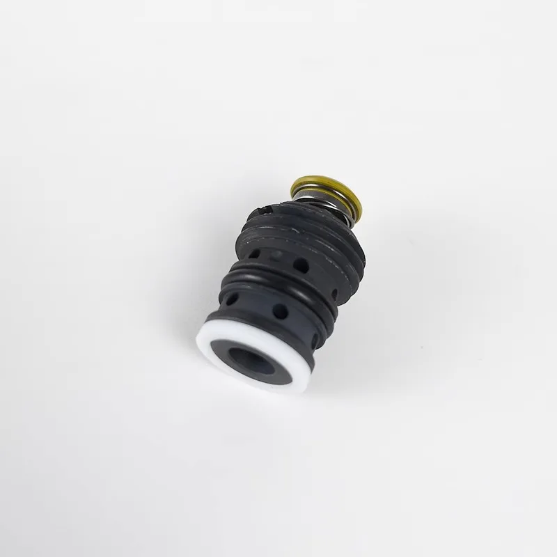 

Pump truck multi way valve small spool XCMG nine arm reversing valve imported HAWE pressure reducing valve