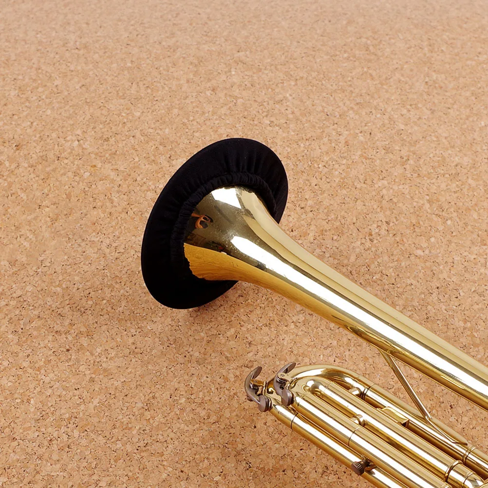 Alto Saxophone Mute Lightweight Durable Sax Sound Dampener Sax Mute Accessory Practice Supplies Saxophone