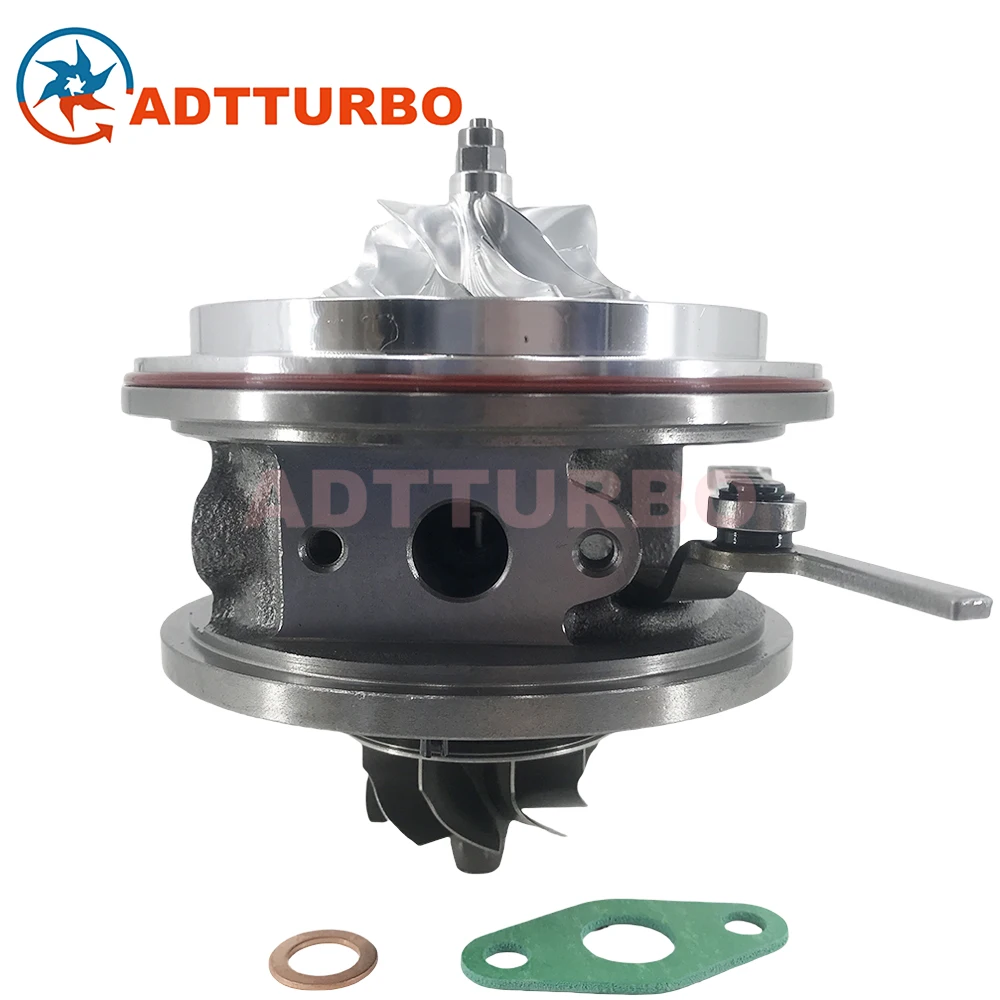 BV43 282312F650 Turbo Core CHRA  53039880430 53039700430 53039700499 Turbine Cartridge for KIA Sorento 2.2 CRDI D4HB 145KW 2009-