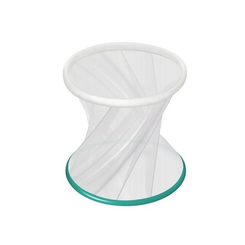CE Certified Disposable Wound Protector Retractor, EO Sterilized Surgical Consumable