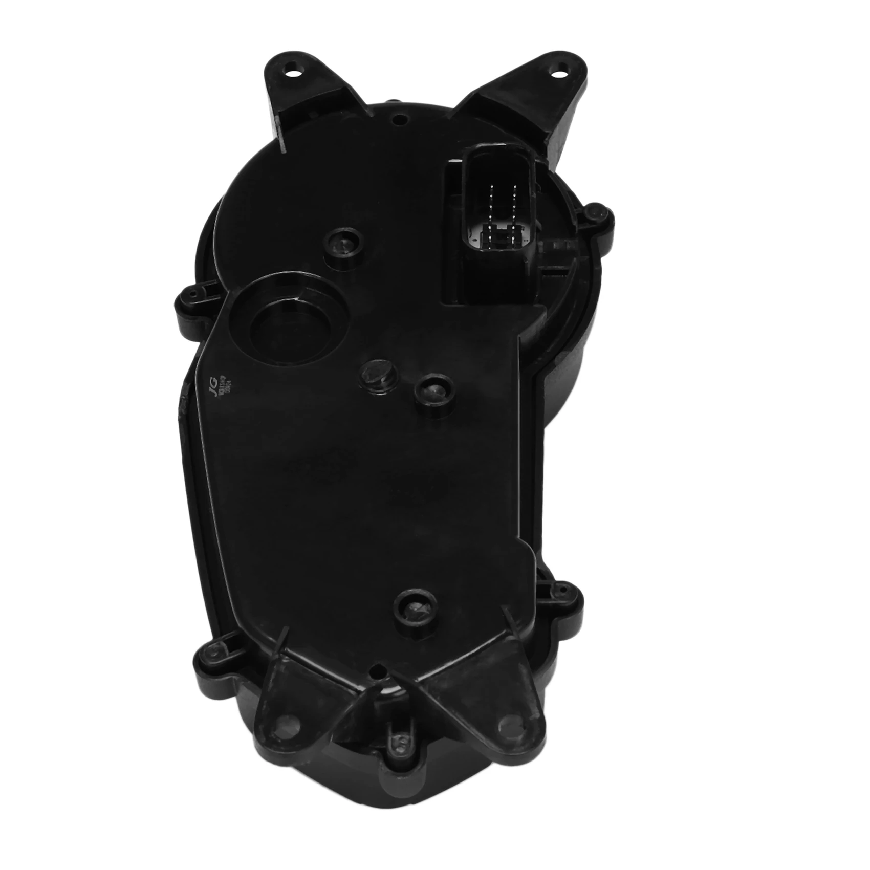 

Motorcycle Electronic Odometer Speedometer Speedo Electronic Tachometer For BAJAJ 135