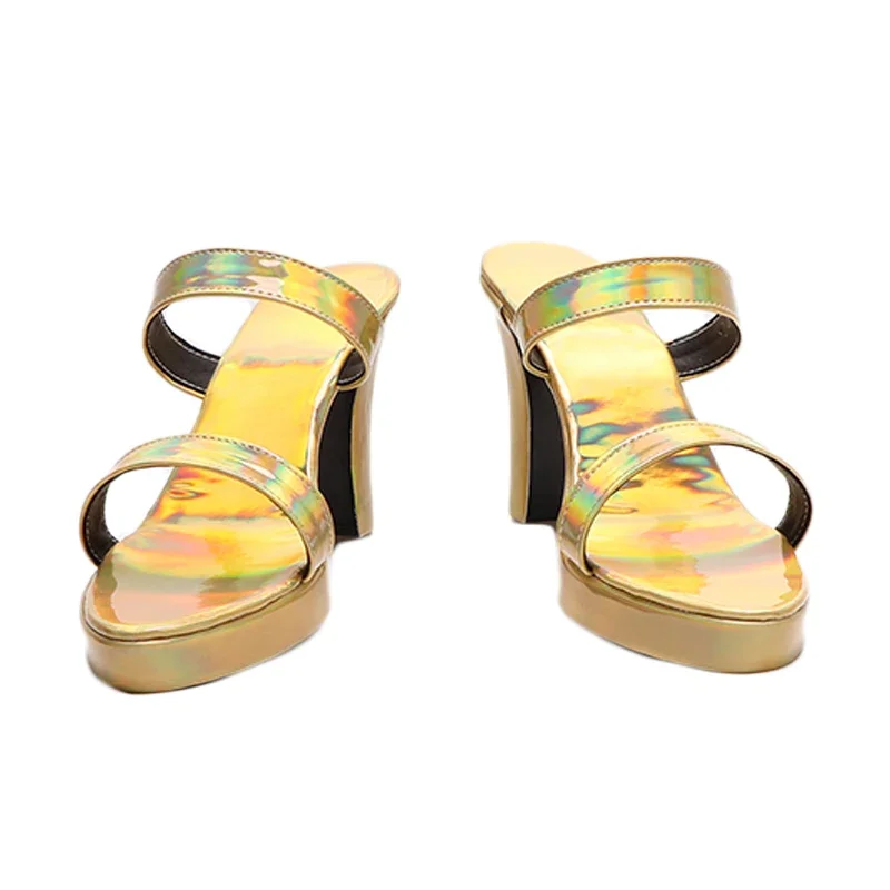 Goddess of Victory: Nikke Helen Cosplay Shoes Boots Halloween Aksesori Dibuat Sesuai Pesanan