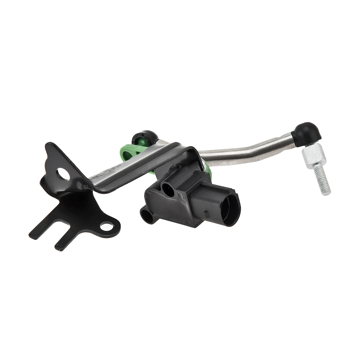 

Genuine Front Axle Right Headlight Level Sensor 9A794128600,8R0941286F For PORSCHE Macan (95B) 2.0,2.9,3.0 S,3.6 Turbo 2014-