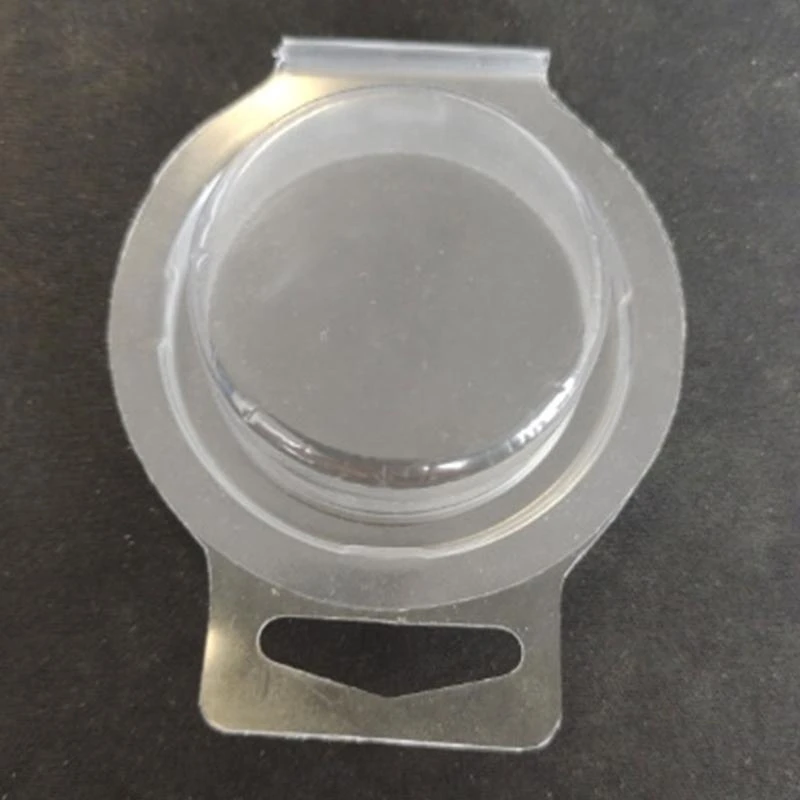 100 قطعة صافية القوالب البطلينوس