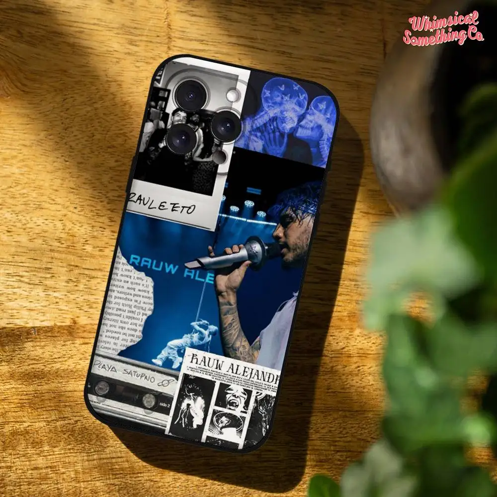 حافظة لهاتف آيفون 17 16 12 Mini 6s XS X 7 8 SE 15 Pro Max 16 Pro 11 Pro Max XR 14 13 Pro أسود