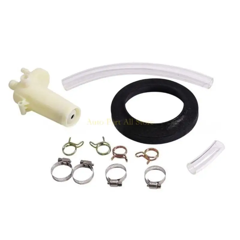 

J0MA Campers Table Cloves Assembly 34122