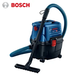 Bosch GAS15/GAS15PS Vacuum Cleaner 220V Multi-Purpose Blowing High-Power 1100W 15L Wet & Dry Electric Vacuum Cleaner Linkage