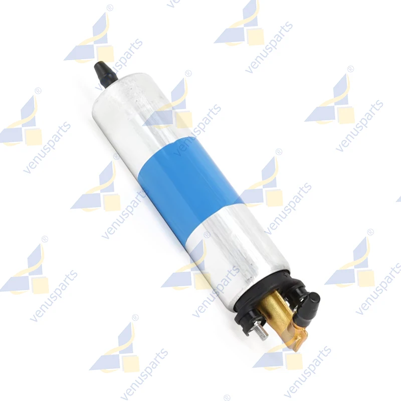 

2641A203 Fuel Lift Pump 12V For Perkins 1100 Series Massey MF 4225449M1 8MM for Inlet and Outlet