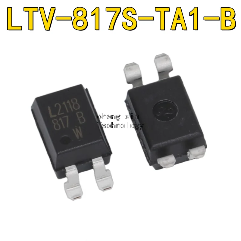 LTV-817S-TA1-B 20-1…