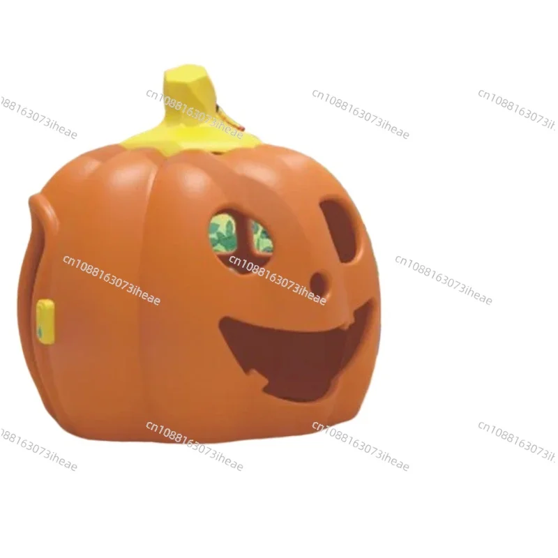 Plastic playhouse, mushroom house, doll house, children's playground, dollhouse, forest wooden house, slide, tree house