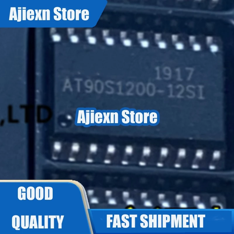 

10 шт. AT90S1200 AT90S1200-12SI SOP20 в наличии 100% новые и оригинальные