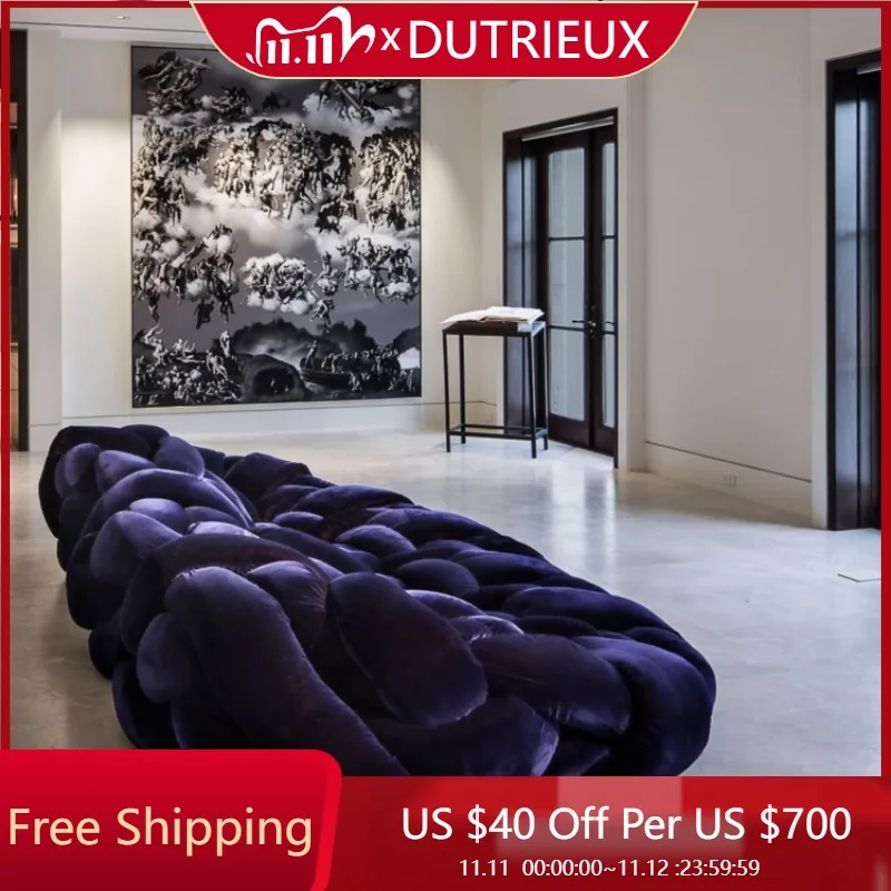 

Modern Luxury Living Room Sofas Accent Design Aesthetic Wooden Vintage Living Room Sofas Balcony Muebles Space Saving Furniture