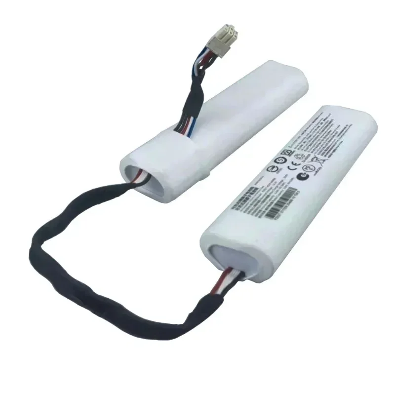 Batterie 100% originale 5200mAh pour balayeuse Dreame W10 W10s W10Plus W10Pro, adaptée à la batterie Mijia No Wash Pro STYTJ06ZHM