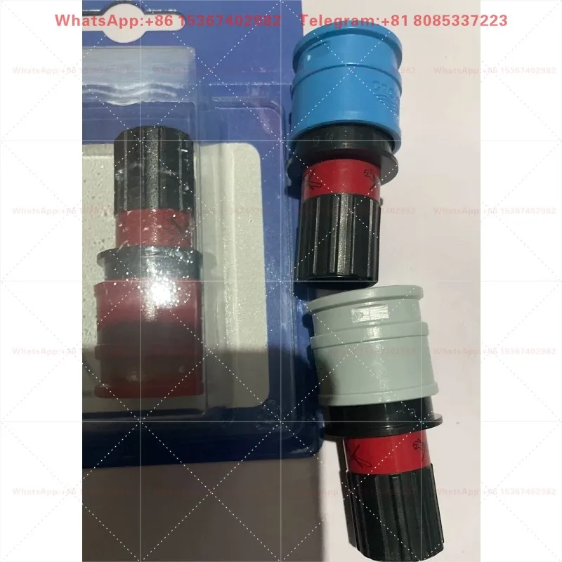 Pull-out kitchen faucet basin faucet original quick connector adapter single price