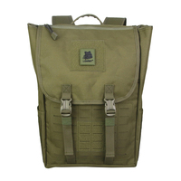 LQARMY 40L Large Capacity Tactical Backpack Camouflage Outdoor Sport Hiking Camping Hunting Bags Travelling Trekking Rucksacks