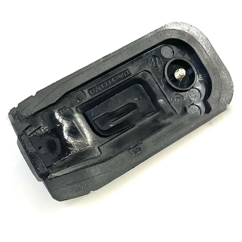 ABKI-гарнитура, пылезащитная боковая крышка, аксессуар для Motorola APX1000 APX2000 APX4000, аксессуары для радио рации