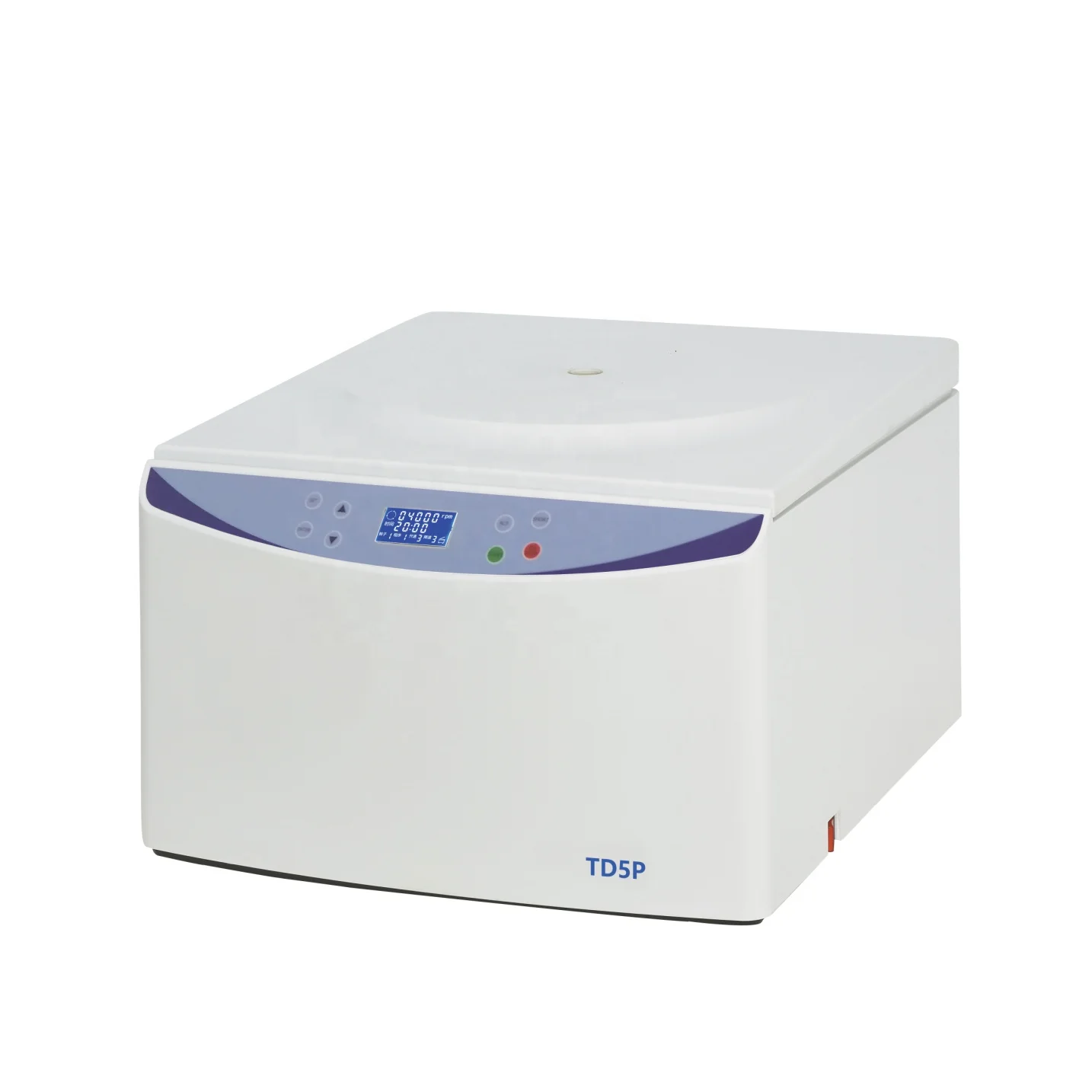 

NADE TD5P Fat Transfer Centrifuge Lab Benchtop Low Speed Grafting for Beauty used in Plastic Surgery, Dermatology