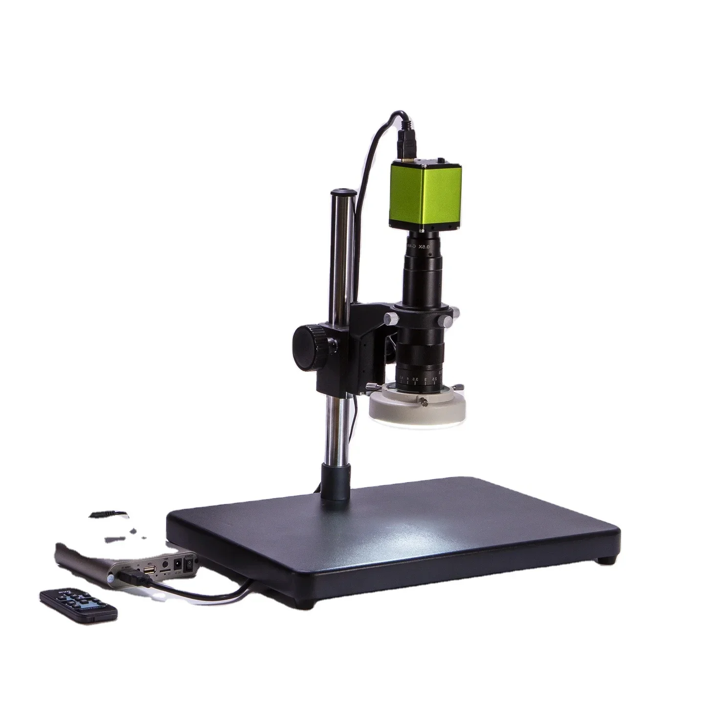 2025digital microscope 1080P high speed 60FPS Appearance detection HD video microscope
