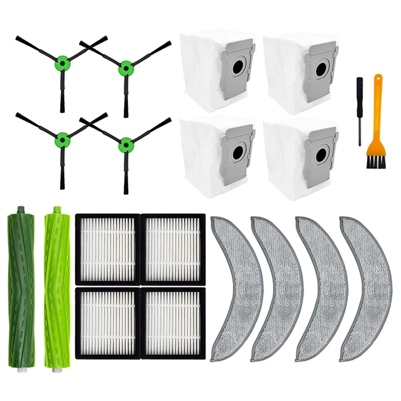 Abkr-For Irobot Roo… - image