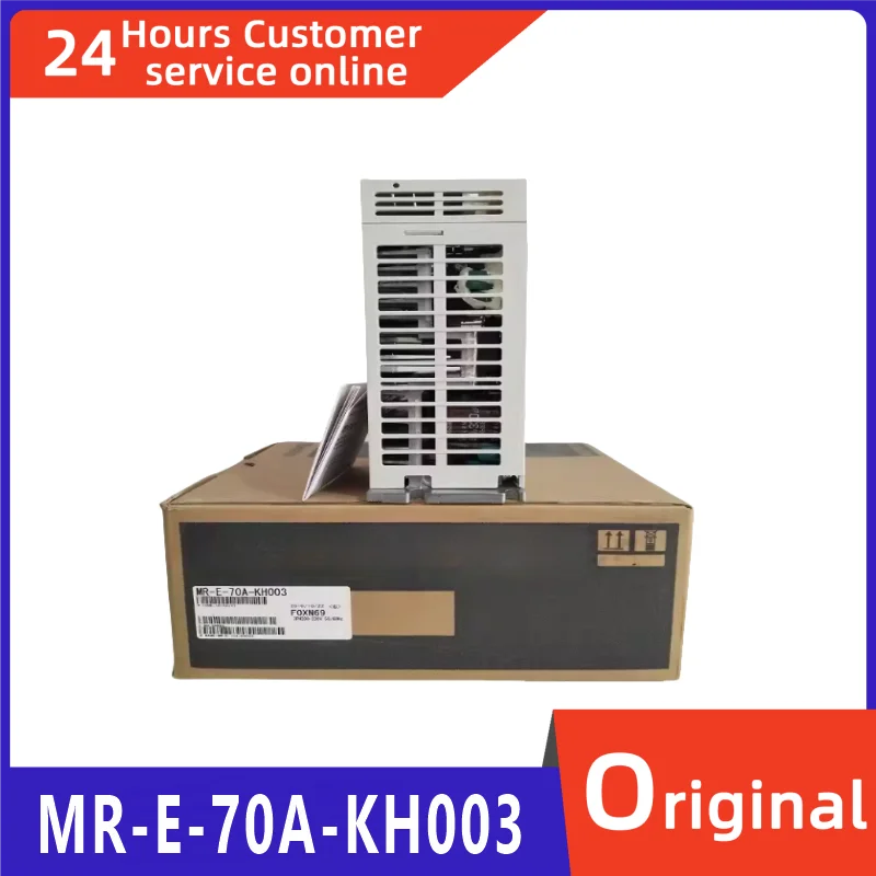 

Совершенно новый оригинальный флэш-накопитель MR-E-70A-KH003