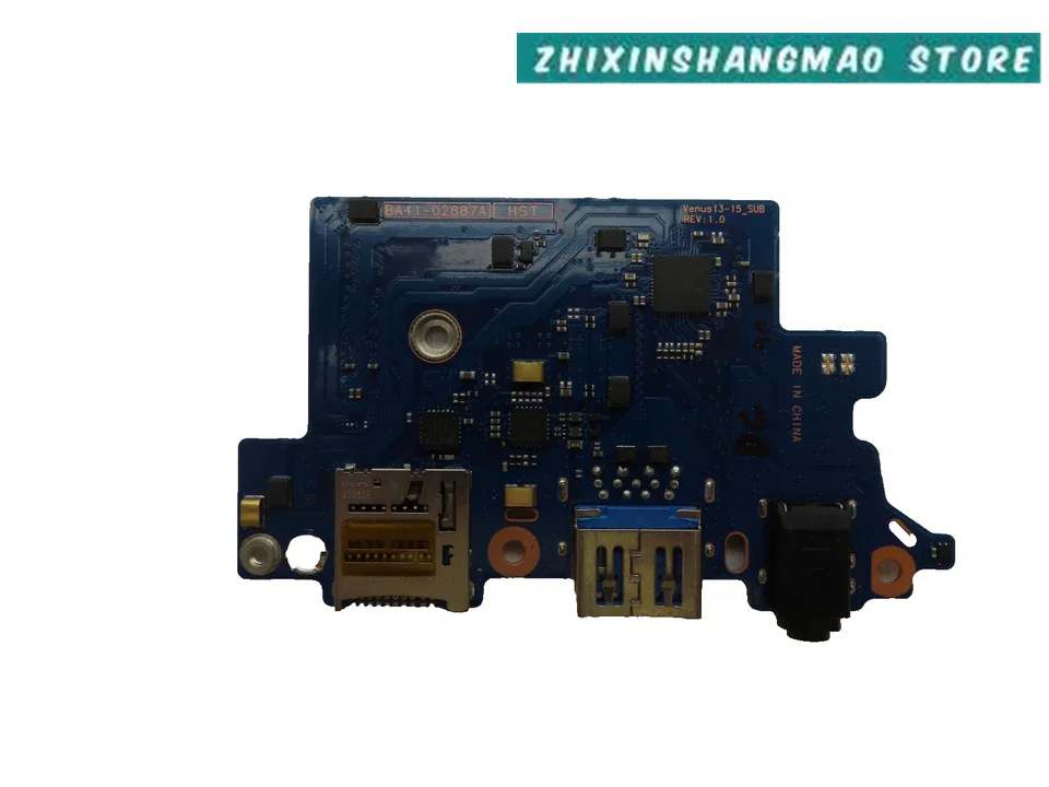 Genuine FOR Samsung Galaxy NP930XDB  NP950XDB-KC3US 15.6