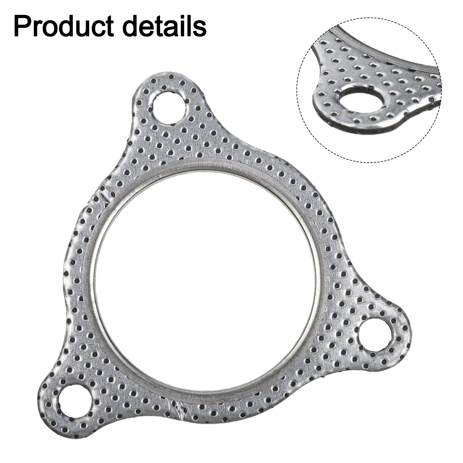 5814340 5814963 Turbo Gasket Turbocharger Repair Sealing Performance Dust And Moisture Protection For Turbo Models 2016-2025