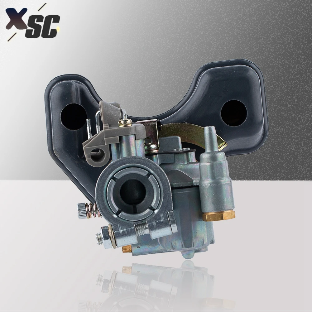 19MM Carburetor For Type Origine Pour Cyclomoteur Fit For Peugeot 103 SP/MVL Mobylette Carb mobylette 104 PGT PGT103 PGT104