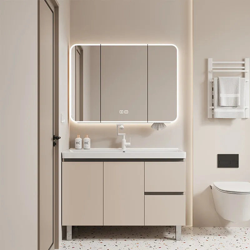 

Drawers Rustic Bathroom Storage Cabinet Luxury Tiny Home Bathroom Storage Cabinet Display Modern Muebles Para Hogar Furniture