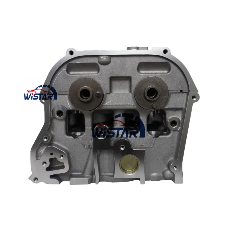 Hot Sale 4-Cylinder  2.0L QR20 Complete Cylinder Head for Nissan X-Trail T30 Teana J31 Primera P12 SerenaC24  Engine