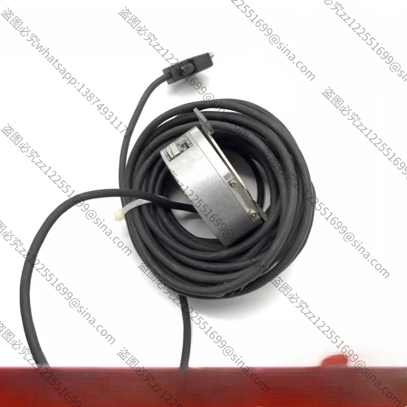For Encoders ECN113 2048 16S15-58 ID528100-01