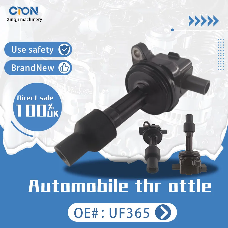 

Xingji automobile ignition coil OE UF365