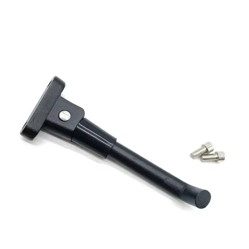 Electric Scooter Foot Support Side Stand for Xiaomi M365 Pro Scooters Tripod Side Support Brace Kickstand Scooter Accessories image 3