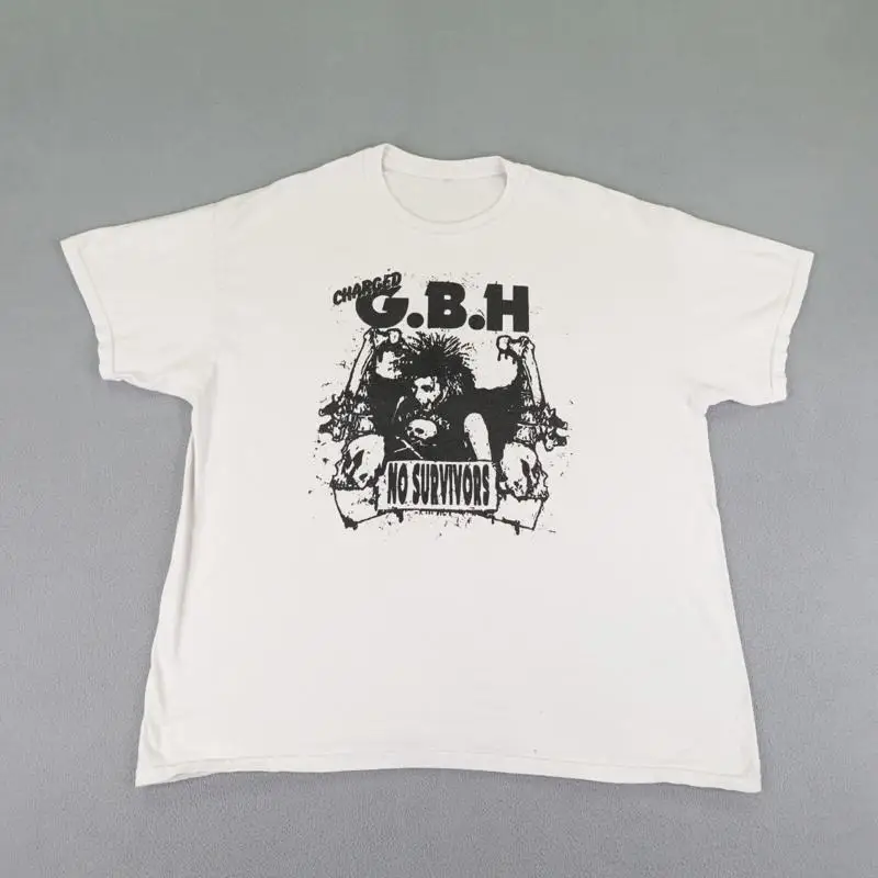 Vintage Charged Gbh… - image