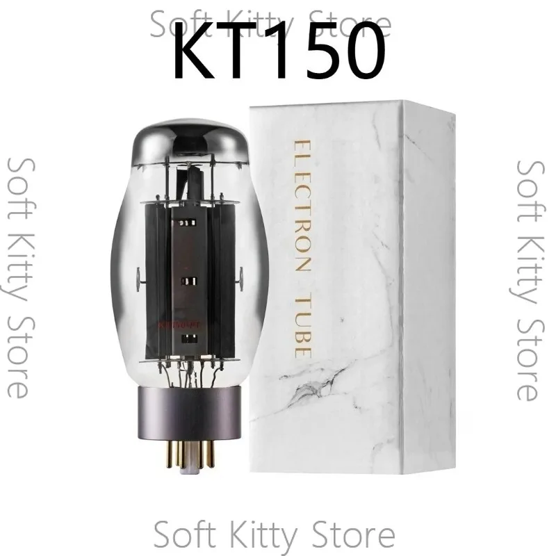 KT150-PT Vacuum Tube Valve Replace KT170 KT120 KT88 KT150J for Electron Tube Amp HIFI Audio Amplifier