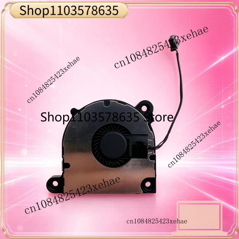 Compact‑Body‑Shell GPU Cooling Fan for Dell Alienware M16 M18 R1 0XMDV9