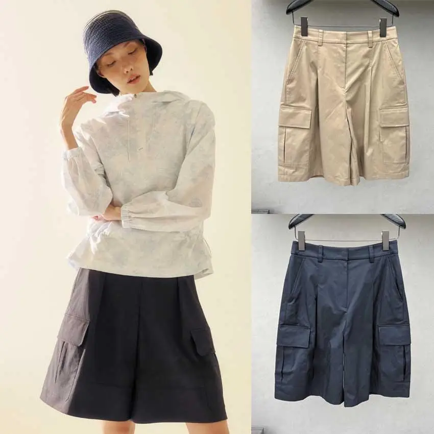 New Women's Golf Casual Sports Shorts: Comfortable, Casual, and Versatile