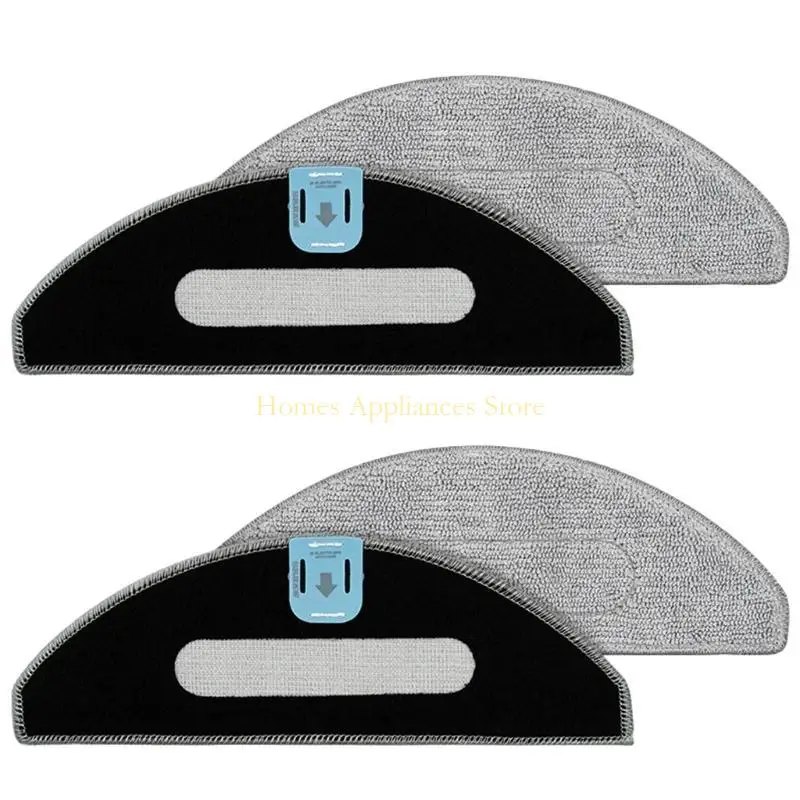 D0AB для очистки Mop Cloate Clobling Microfit Mabinement для очистки для очистки