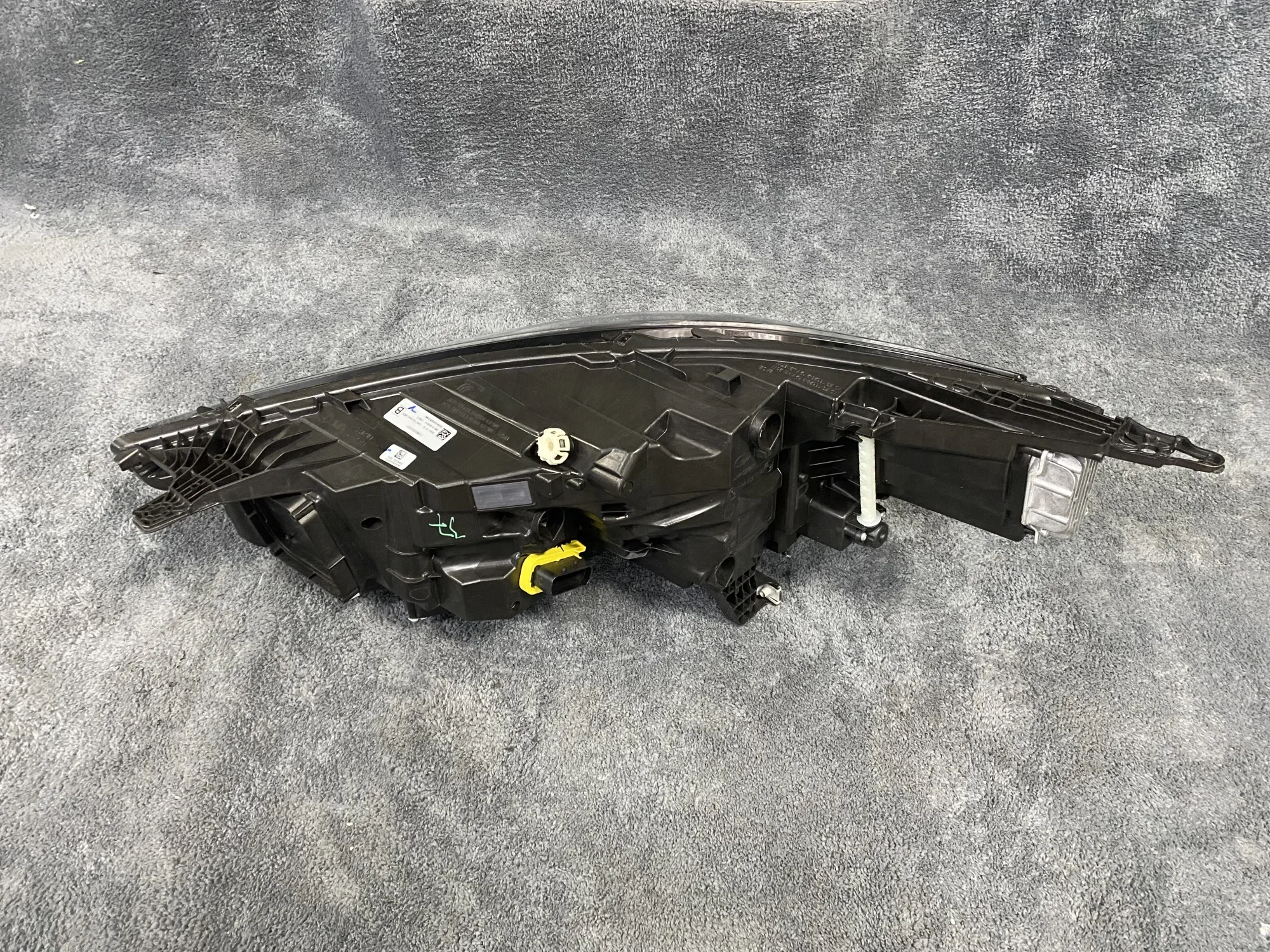 For Infiniti QX50 QX55 original LED front lighting system headlamp assembly