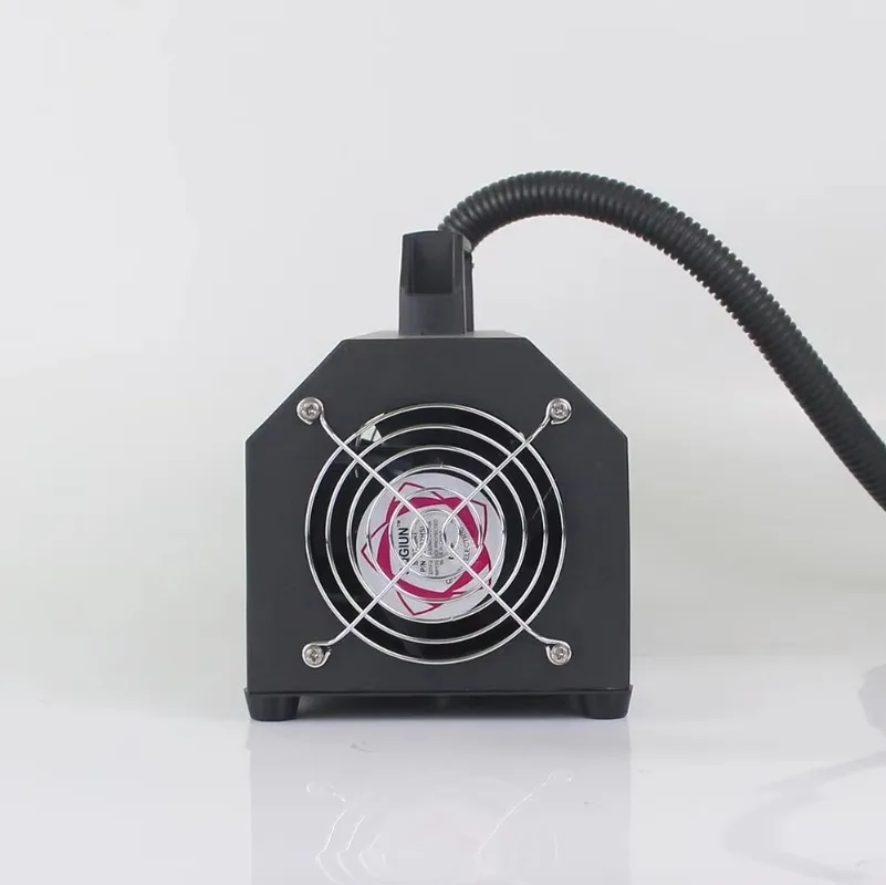 CHKJ-2025NEWMacchina polimerizzante UV portatile 2Kw per lo stampaggio del processo Esperimento scientifico Riparazione di vernici a spruzzo UV per auto