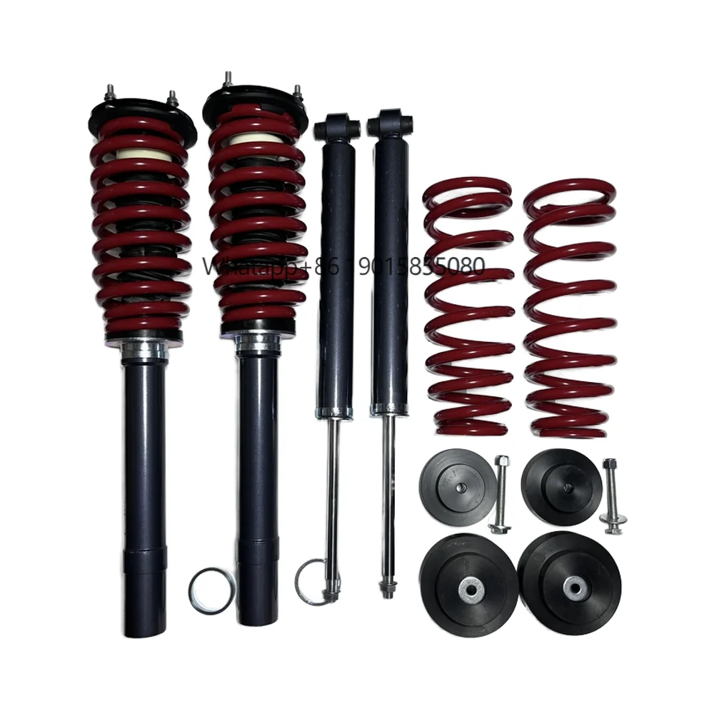 

Suspension Kit of Coilover Spring for Rover L405 L494 Shock Absorbers LR056924 LR052774 LR052776 LR11185 LR03426