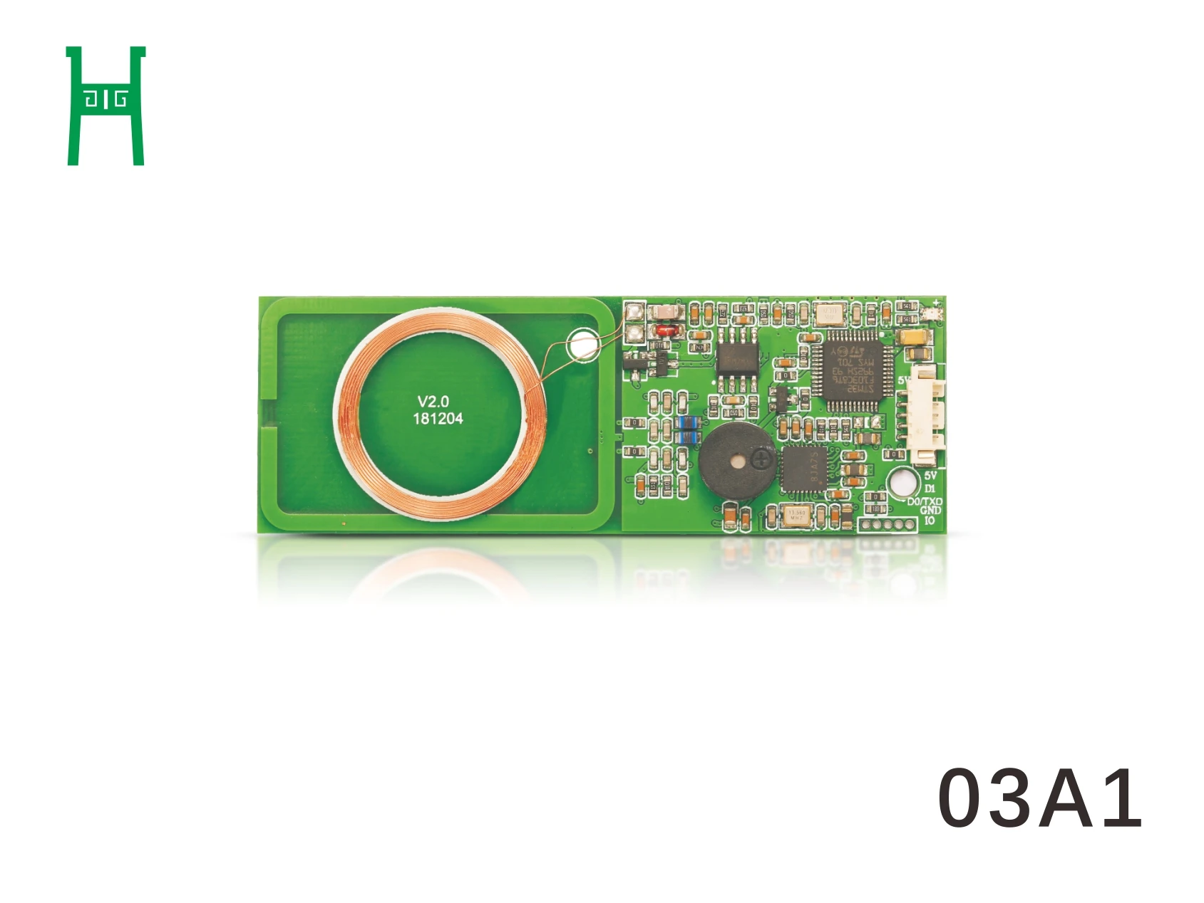 Mifare, EM,NFC, HID,Iclass,15693,SONY, RFID,Card Reader Module, Embedded  Module，Access,5V,Output  Wiegand26/34,UART,USB