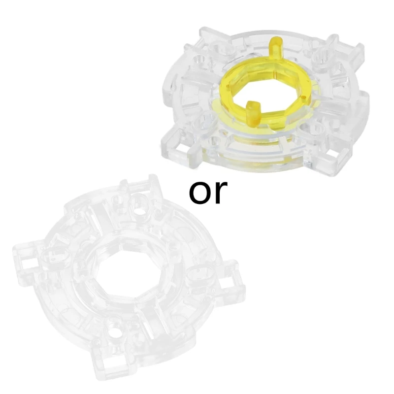 Octagonal/Square/Round Ring Joystick Gate Restrictor Suitable for Sanwa GT-Y JLF D5QD