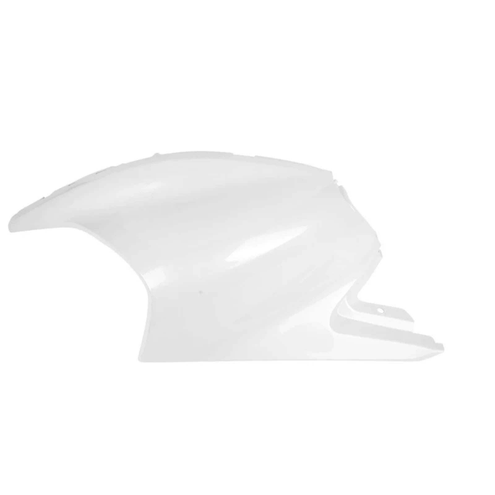 Original Motorcycle Fuel Tank Side Panel Guard Cover For CFMOTO 450NK CF400-7 Fairing Deflector Outer Shell Modification Covers