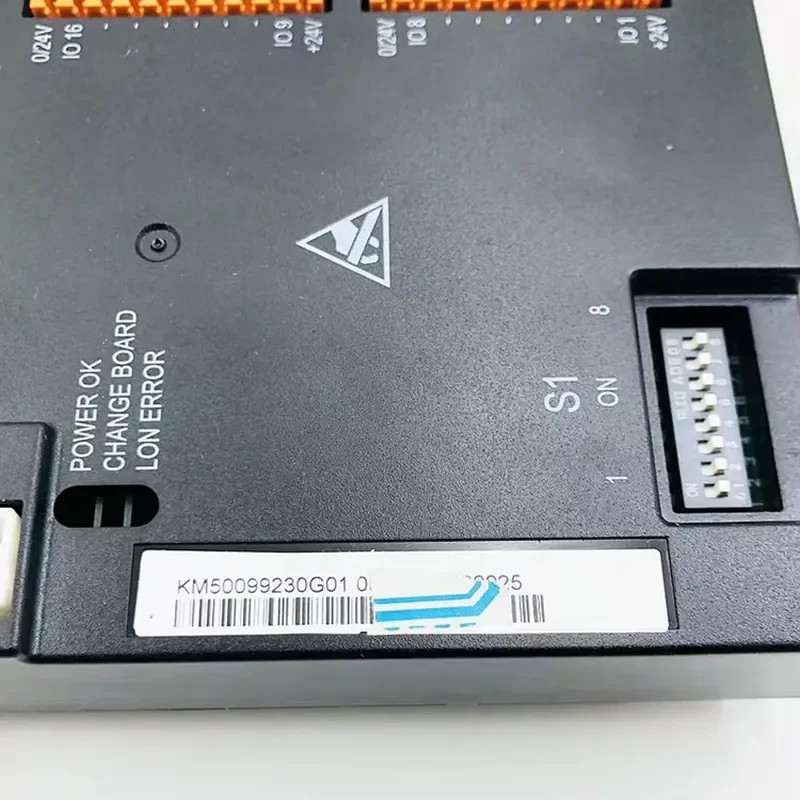 Modern Design KM50099230G01 KCEPIO 711 Elevator Parts Parallel Interface Board for Apartment and Hotel Lift Accessories