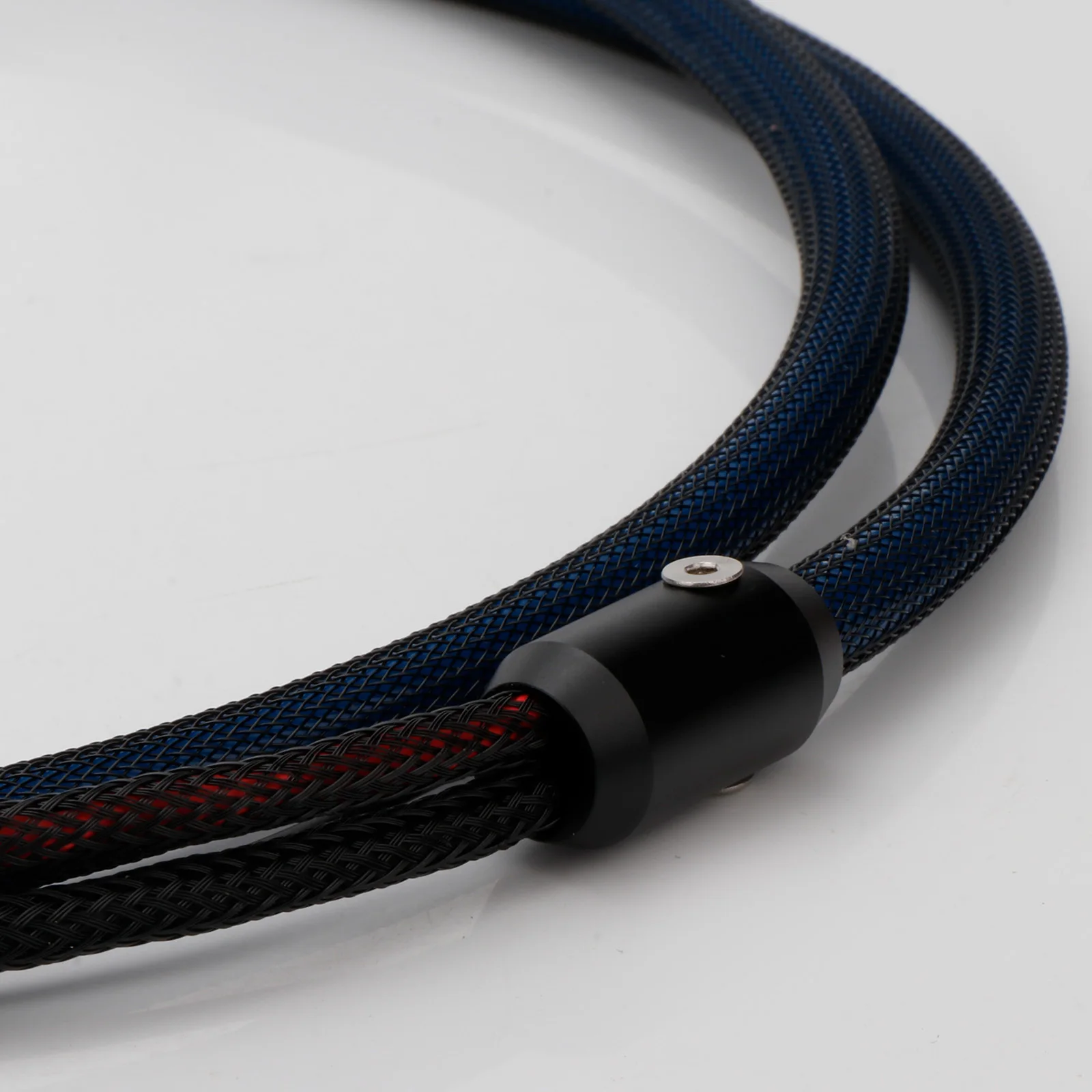 HiFi Audio 5PIN RCA Arm Audio Phono Тонарм-кабель 90 градусов штекер с заземляющим проводом OCC посеребренный с экраном 5-контактный DIN-линия