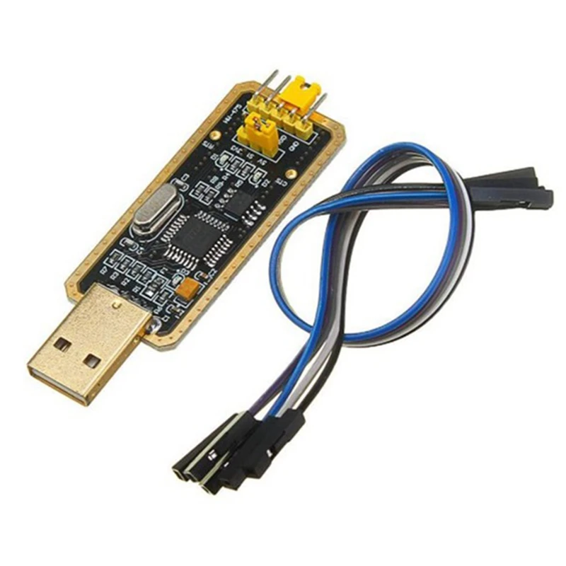 Arduinoシリアルボードアダプターモジュール,usb 2.0からttlへのダウンロードケーブル,win10,ft232,ft232bl,ft232rl,5v,3.3vをサポート