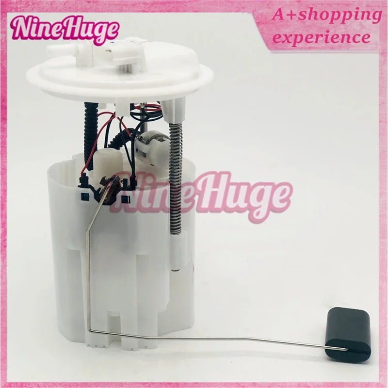 NUEVO conjunto del módulo de bomba de combustible 172020029 R. 0580200025   Se adapta a RENAULT Fluence Megane Scenic III 3 1.4-2.0L 2008-