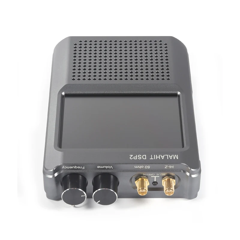 10KHz-2GHz DSP2 Radio SDR 2.4