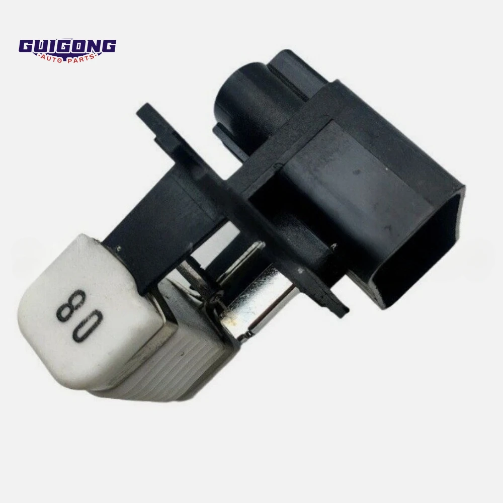 Relè muslimex per Hyundai Kia Elantra i30 Verna Carens resistenza relè automobilistico 253852 h650 accessori auto