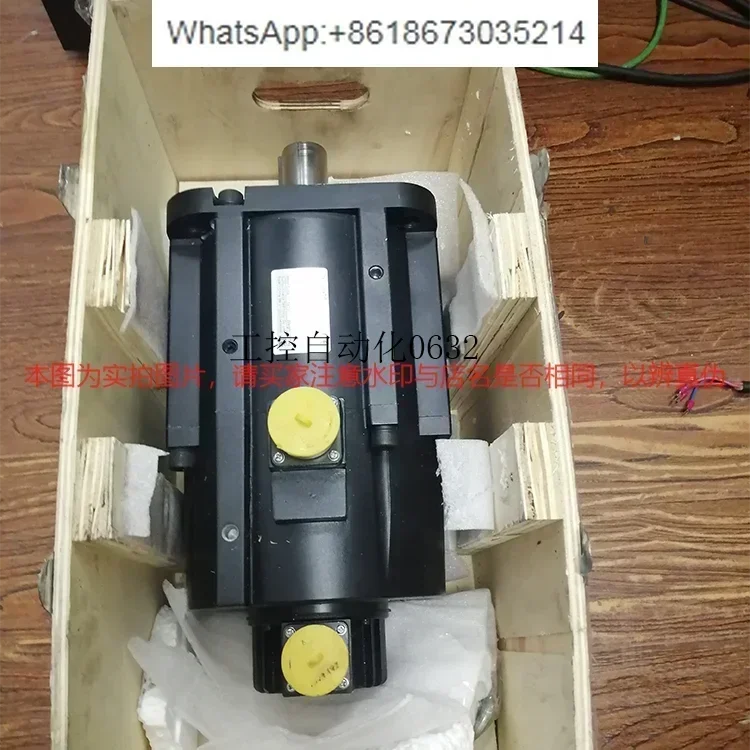 Huichuan محرك سيرفو ISMH3-85B/13C/18C/29C/44C15CD-U231Y/A331Y/U131Y #3